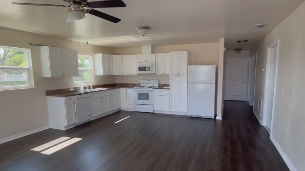 Lealman neighborhood gets help from Habitat for Humanity